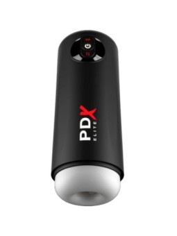 PDX ELITE - VIBRATEUR...