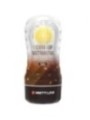 PRETTY LOVE - COUVERTURE DE MASTURBATEUR STELLAR