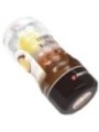 PRETTY LOVE - COUVERTURE DE MASTURBATEUR STELLAR