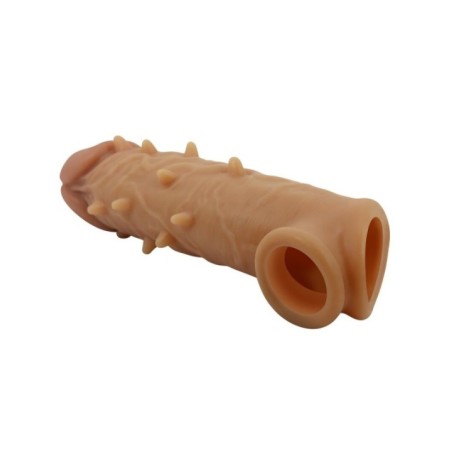 PRETTY LOVE - COUVERTURE DE STYLO STIMULANT EXTENSIONNANTE OSBORN