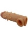 PRETTY LOVE - COUVERTURE DE STYLO STIMULANT EXTENSIONNANTE OSBORN