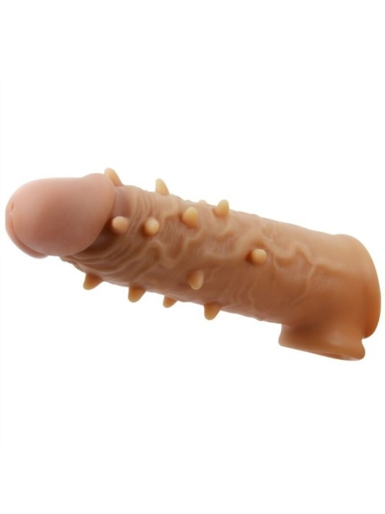 PRETTY LOVE - COUVERTURE DE STYLO STIMULANT EXTENSIONNANTE OSBORN