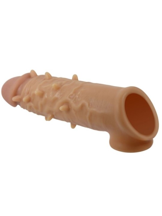 PRETTY LOVE - COUVERTURE DE STYLO STIMULANT EXTENSIONNANTE OSBORN