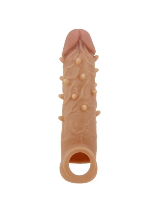 PRETTY LOVE - COUVERTURE DE STYLO STIMULANT EXTENSIONNANTE OSBORN