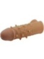 PRETTY LOVE - COUVERTURE DE STYLO STIMULANT EXTENSIONNANTE OSBORN