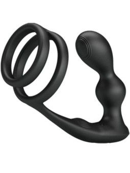 PRETTY LOVE - ANNEAU PÉNIS...
