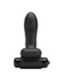 PRETTY LOVE - COUVERCLE DE DOIGT VIBRATEUR ORLANDO NOIR