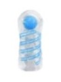 PRETTY LOVE - PETIT MASTURBATEUR  SPIRALES BLEUES