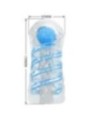 PRETTY LOVE - PETIT MASTURBATEUR  SPIRALES BLEUES