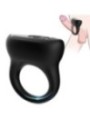 ARMONY - ANNEAU VIBRATEUR NOIR