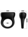 ARMONY - ANNEAU VIBRATEUR NOIR