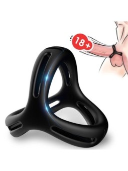 ARMONY - X-RING MULTIPOSITION NOIR