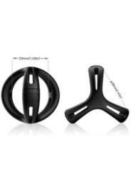 ARMONY - X-RING MULTIPOSITION NOIR
