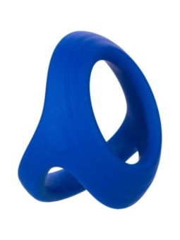 CALEXOTICS - ADMIRAL COCK BALL DOUBLE ANNEAU BLEU
