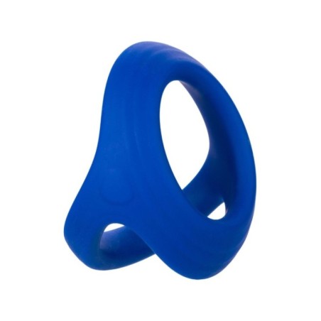 CALEXOTICS - ADMIRAL COCK BALL DOUBLE ANNEAU BLEU