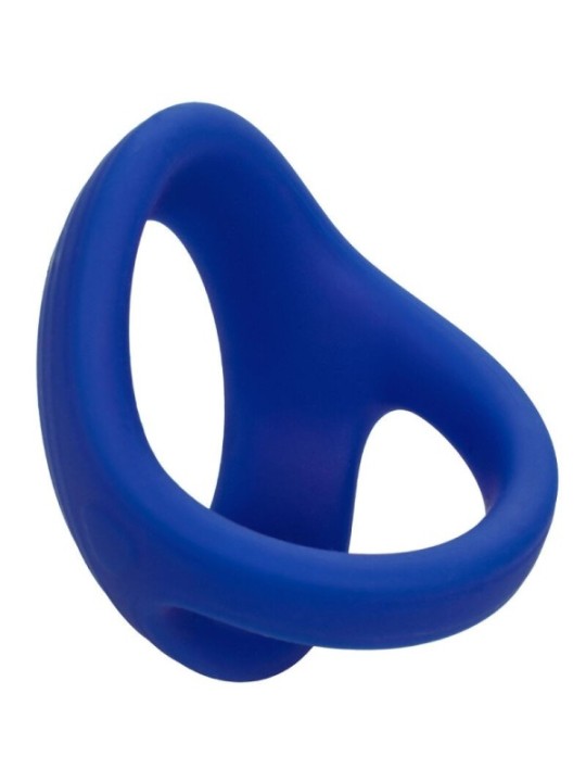 CALEXOTICS - ADMIRAL COCK BALL DOUBLE ANNEAU BLEU