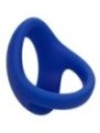 CALEXOTICS - ADMIRAL COCK BALL DOUBLE ANNEAU BLEU