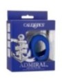 CALEXOTICS - ADMIRAL COCK BALL DOUBLE ANNEAU BLEU
