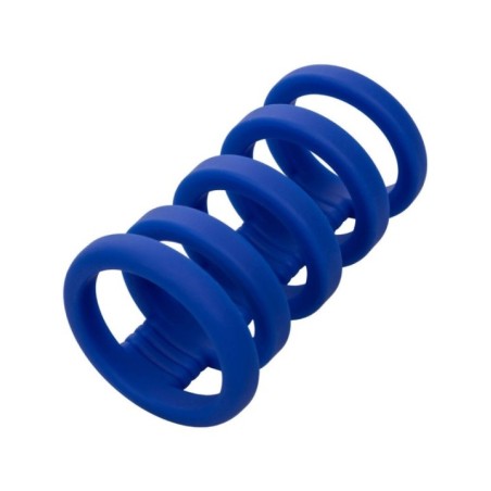 CALEXOTICS - ADMIRAL XTREME CAGE BLEU