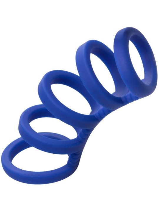 CALEXOTICS - ADMIRAL XTREME CAGE BLEU