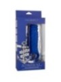 CALEXOTICS - ADMIRAL COUVERCLE DE PÉNIS EN PERLES SILICONE LIQUIDE BLEU