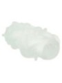 CALEXOTICS - BOUNDLESS RÉVERSIBLE SQUISHY BALL STROKE JAUNE