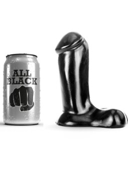 ALL BLACK - GODE RÉALISTE...