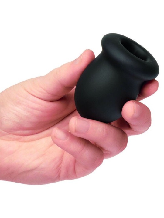 CALEXOTICS - BOUNDLESS FTM STROKER RÉVERSIBLE 7CM