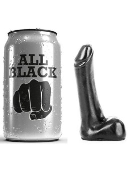 ALL BLACK - GODE 9 CM