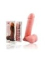 BAILE - GODE NATUREL BRAVE MAN 20 CM