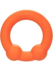 CALEXOTICS - ALPHA BAGUE DOUBLE BILLE ORANGE