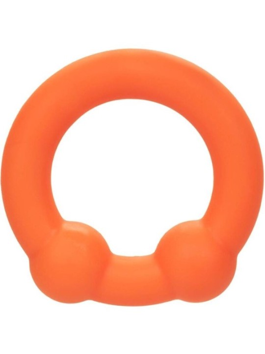 CALEXOTICS - ALPHA BAGUE DOUBLE BILLE ORANGE