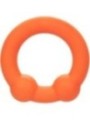 CALEXOTICS - ALPHA BAGUE DOUBLE BILLE ORANGE