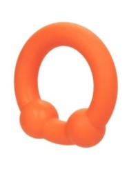CALEXOTICS - ALPHA BAGUE DOUBLE BILLE ORANGE