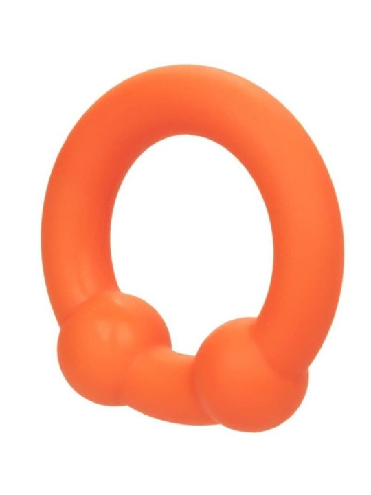 CALEXOTICS - ALPHA BAGUE DOUBLE BILLE ORANGE