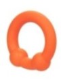 CALEXOTICS - ALPHA BAGUE DOUBLE BILLE ORANGE