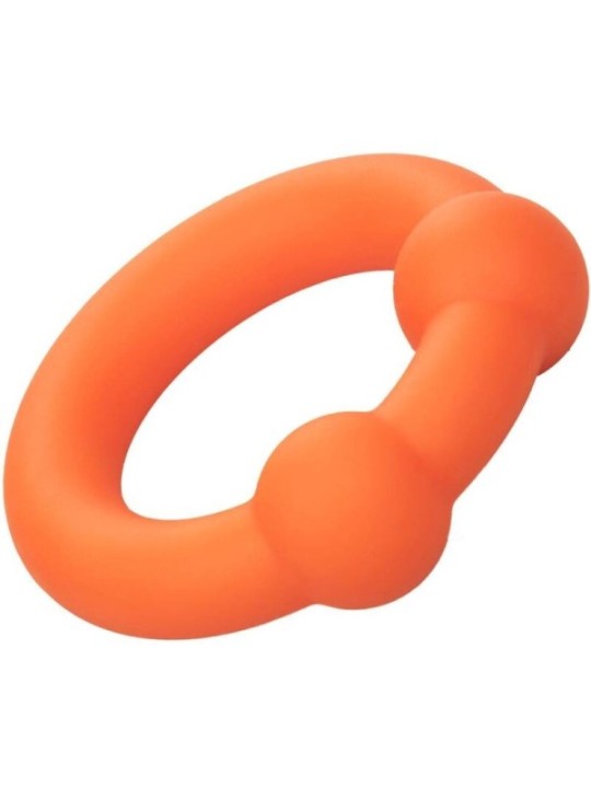 CALEXOTICS - ALPHA BAGUE DOUBLE BILLE ORANGE