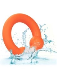 CALEXOTICS - ALPHA BAGUE DOUBLE BILLE ORANGE
