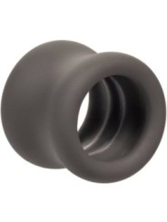 CALEXOTICS - ALPHA ANNEAU DÉTIREMENT DU SCROTUM NOIR