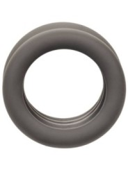 CALEXOTICS - ALPHA ANNEAU DÉTIREMENT DU SCROTUM NOIR