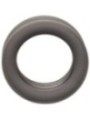 CALEXOTICS - ALPHA ANNEAU DÉTIREMENT DU SCROTUM NOIR