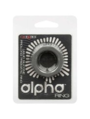 CALEXOTICS - ALPHA BAGUE PRISMATIQUE PROLONG GRIS