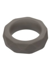 CALEXOTICS - ALPHA BAGUE PRISMATIQUE PROLONG GRIS