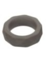 CALEXOTICS - ALPHA BAGUE PRISMATIQUE PROLONG GRIS