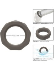 CALEXOTICS - ALPHA BAGUE PRISMATIQUE PROLONG GRIS