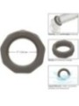 CALEXOTICS - ALPHA BAGUE PRISMATIQUE PROLONG GRIS