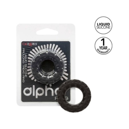 CALEXOTICS - ALPHA BAGUE PROLONG NOIRE