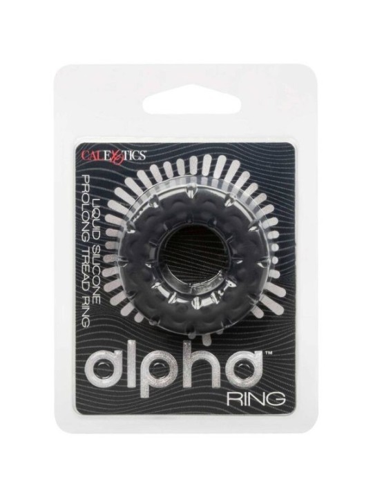 CALEXOTICS - ALPHA BAGUE PROLONG NOIRE