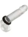 CALEXOTICS - ALPHA BAGUE PROLONG NOIRE
