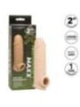 CALEXOTICS - EXTENSION PERFORMANCE MAXX LIFE-LIKE 7 PEAU CLAIRE